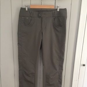 Merrell Aeroblock Hiking Pants